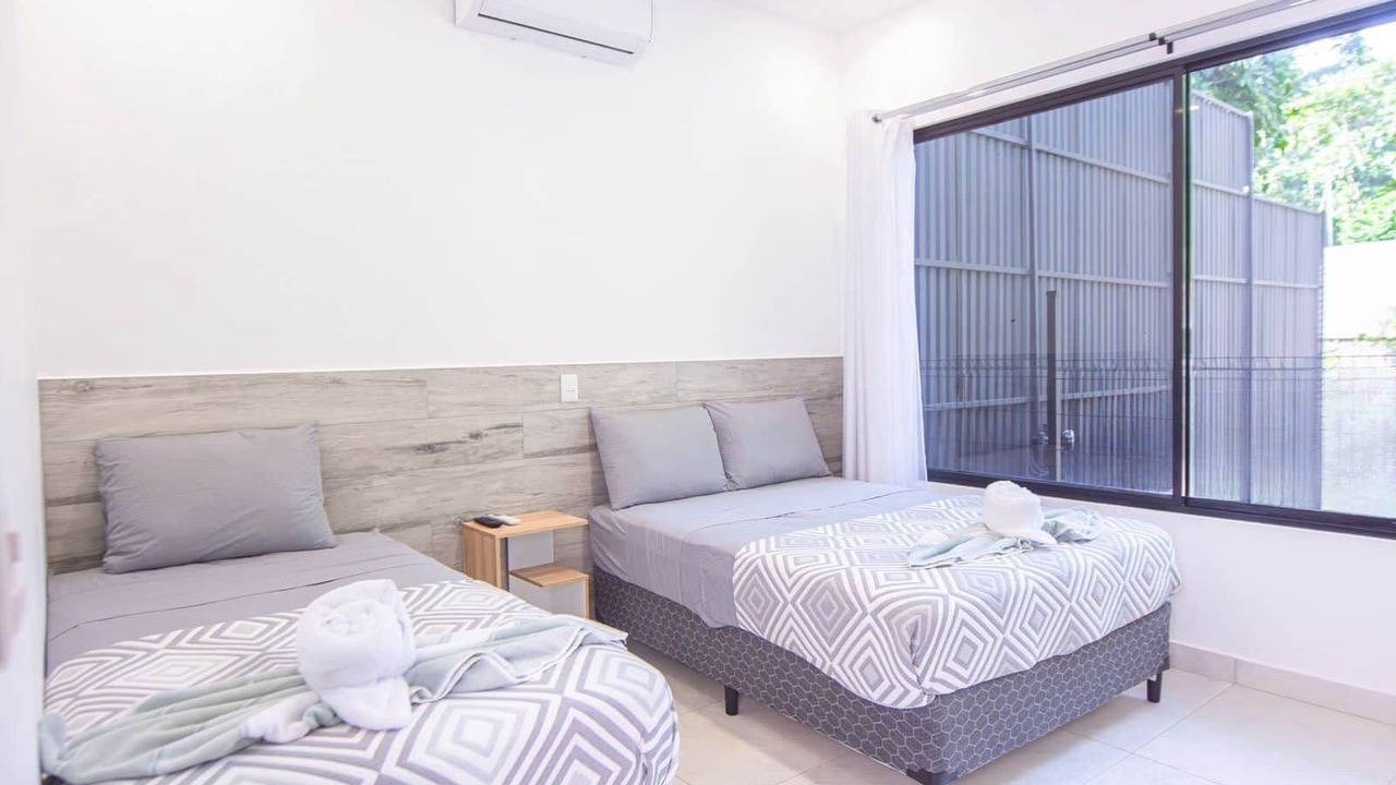 Photo of Bedroom in Chiguata