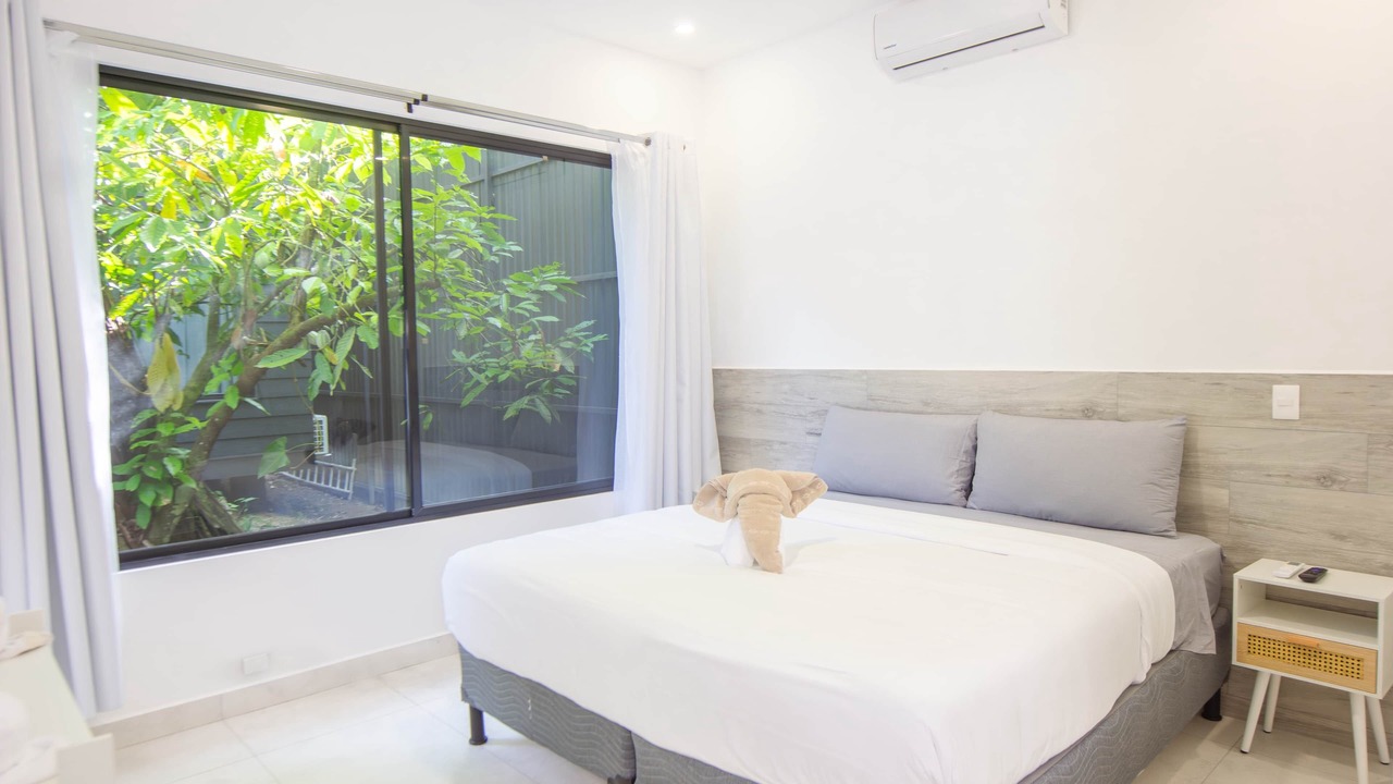 Photo of Bedroom in Chiguata