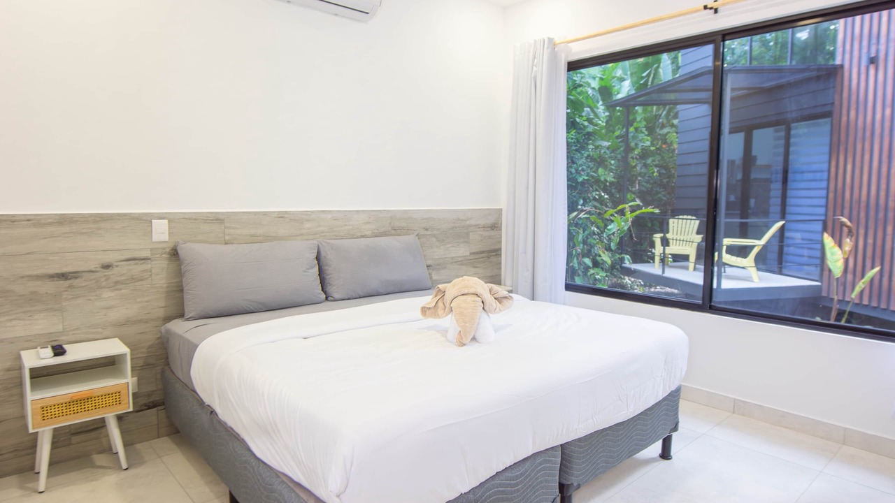 Photo of Bedroom in Chiguata
