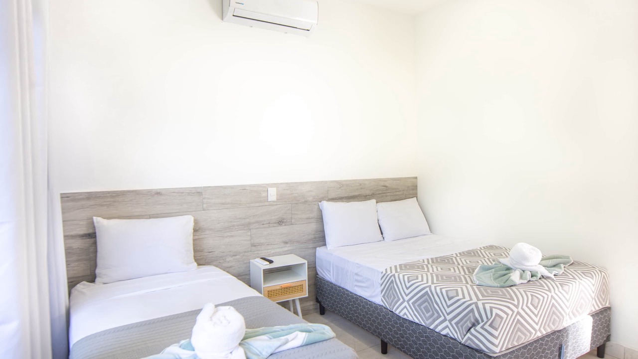 Photo of Bedroom in Chiguata