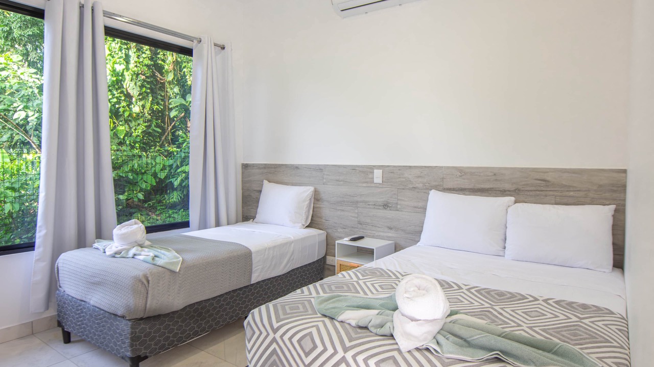 Photo of Bedroom in Chiguata