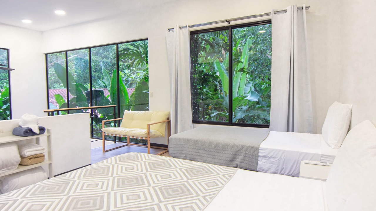 Photo of Bedroom in Chiguata