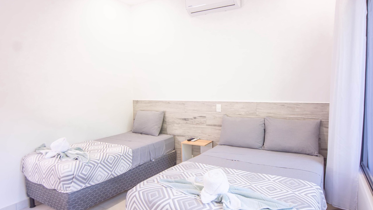Photo of Bedroom in Chiguata