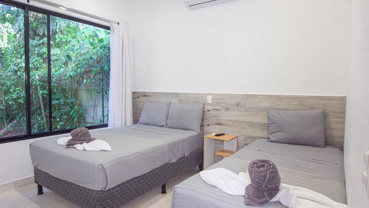 Photo of Bedroom in Chiguata
