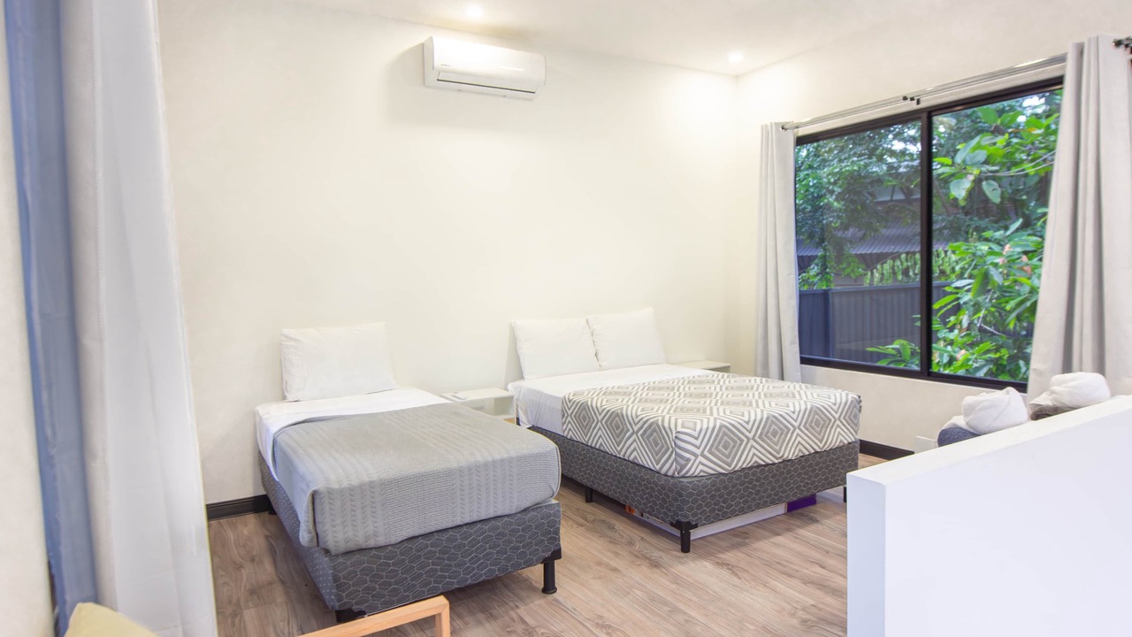 Photo of Bedroom in Chiguata