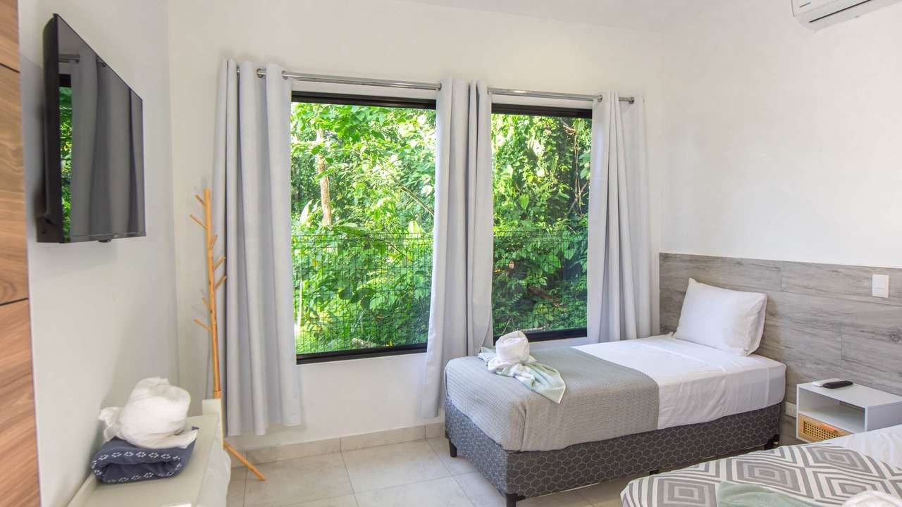Photo of Bedroom in Chiguata