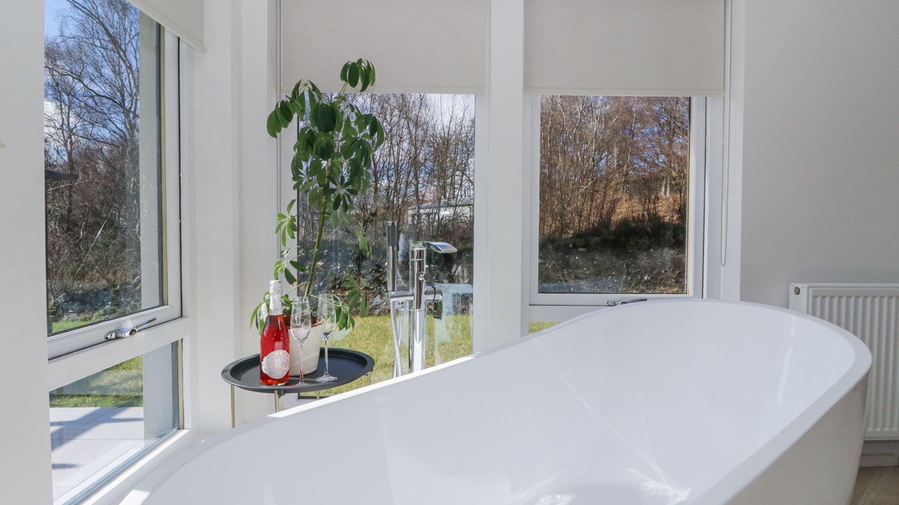 Photo of Bathroom in Spean Bridge