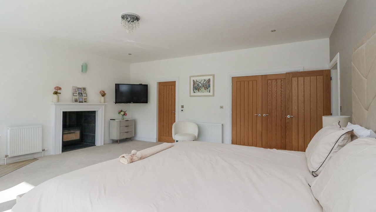 Photo of Bedroom in Spean Bridge