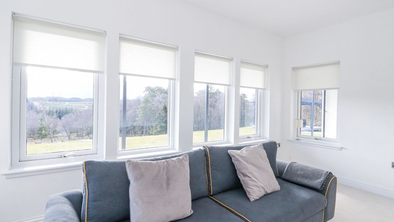 Photo of Livingroom in Spean Bridge