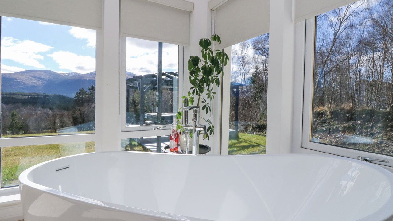 Photo of Bathroom in Spean Bridge