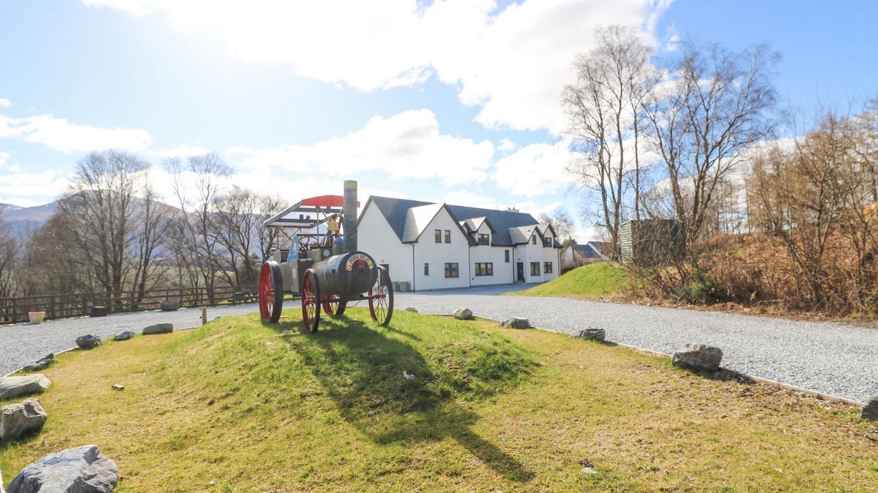 Photo of Outdoor in Spean Bridge