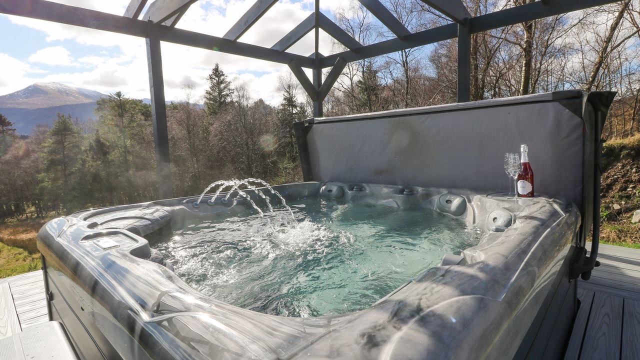 Photo of Outdoor in Spean Bridge