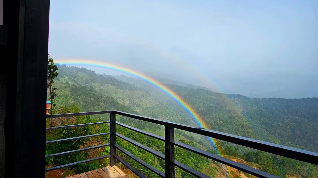 Photo of Outdoor in Canton Tarrazu