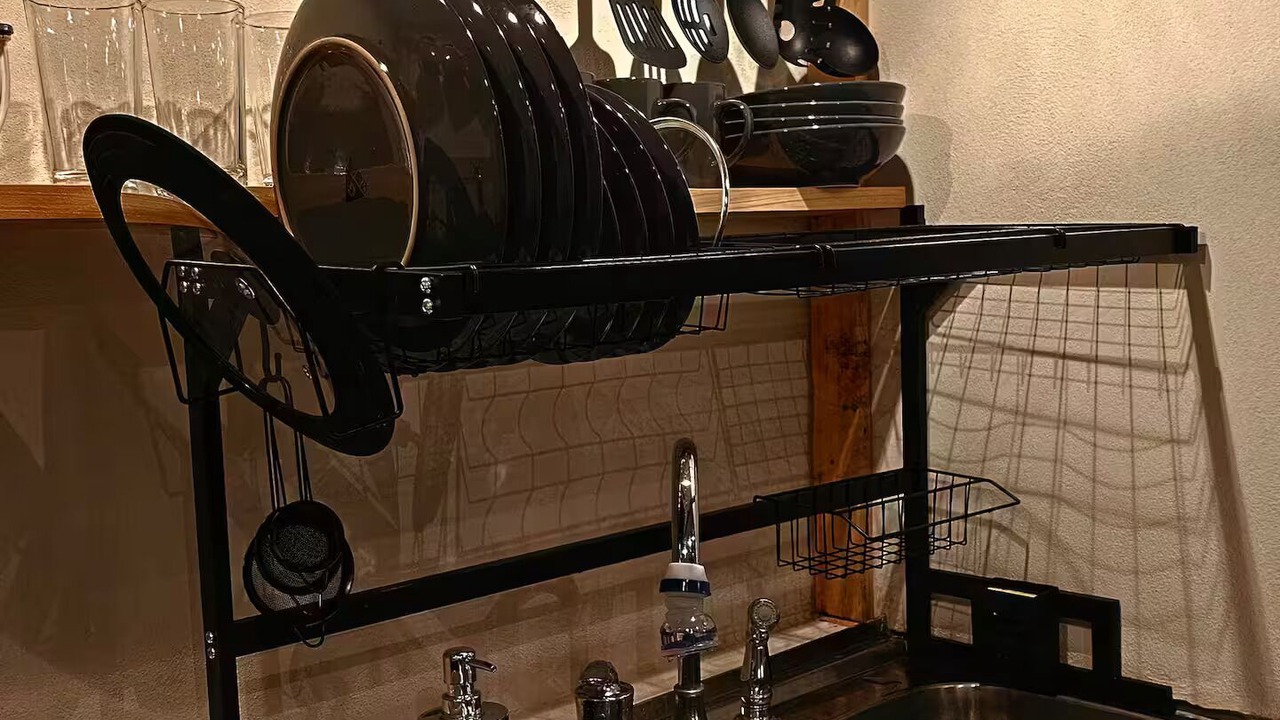 Photo of Kitchen in Canton Tarrazu