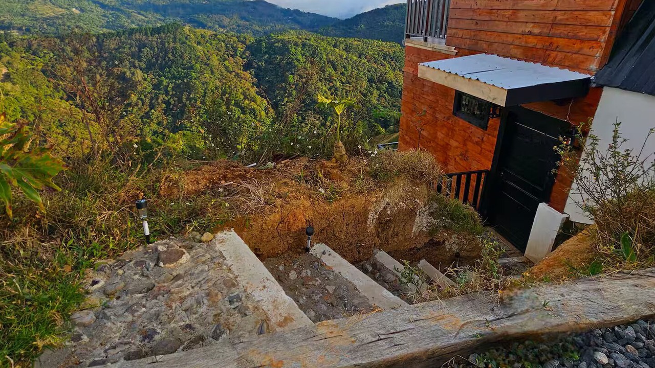 Photo of Outdoor in Canton Tarrazu