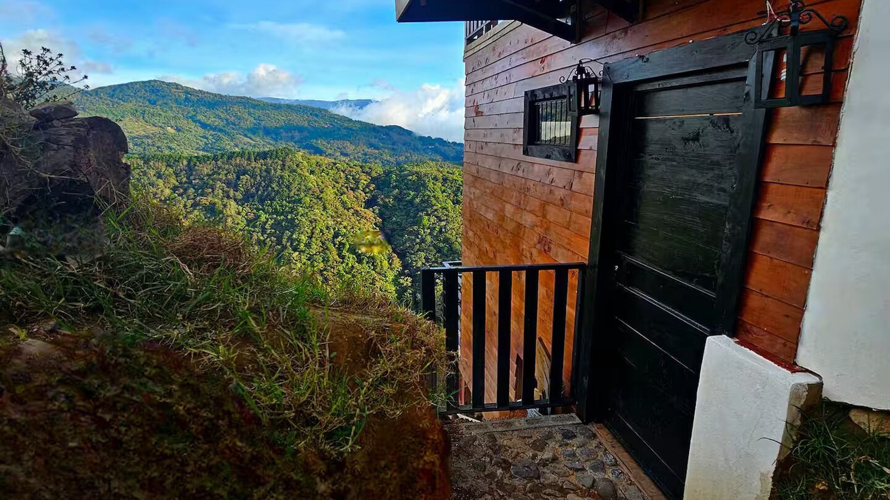 Photo of Outdoor in Canton Tarrazu