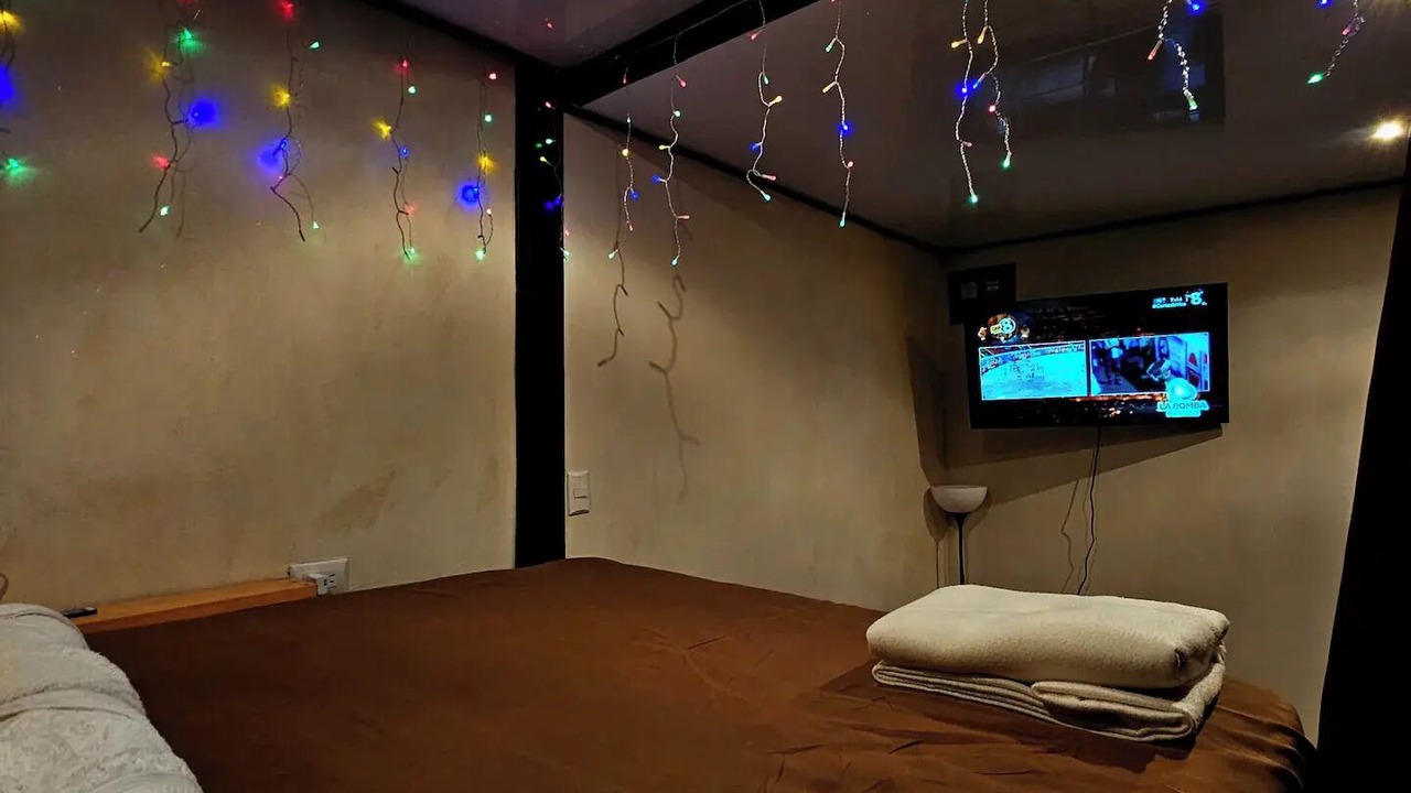 Photo of Bedroom in Canton Tarrazu