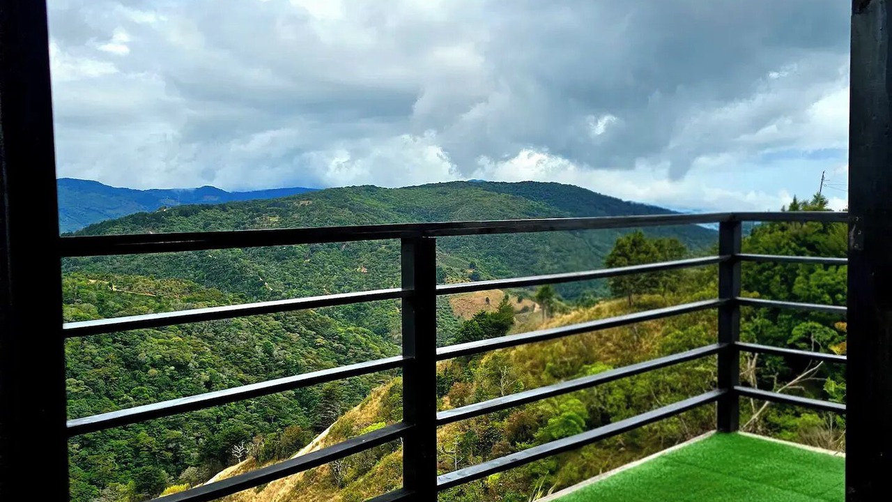 Photo of Outdoor in Canton Tarrazu