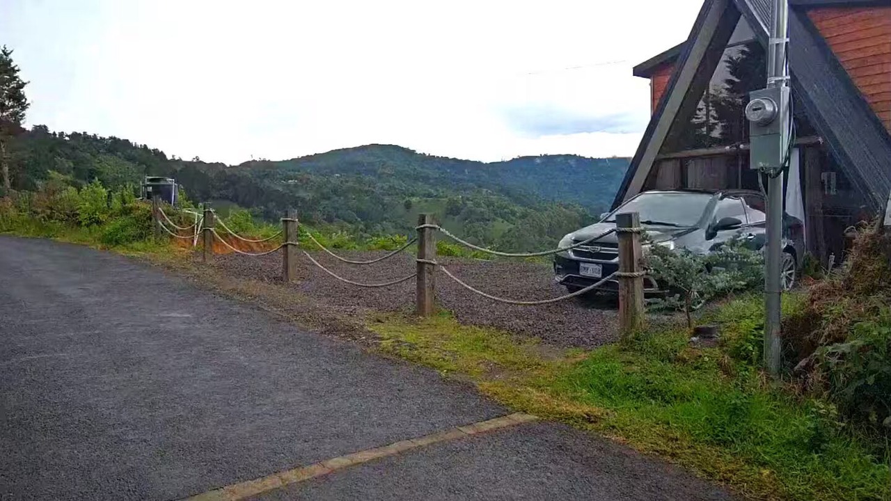 Photo of Outdoor in Canton Tarrazu