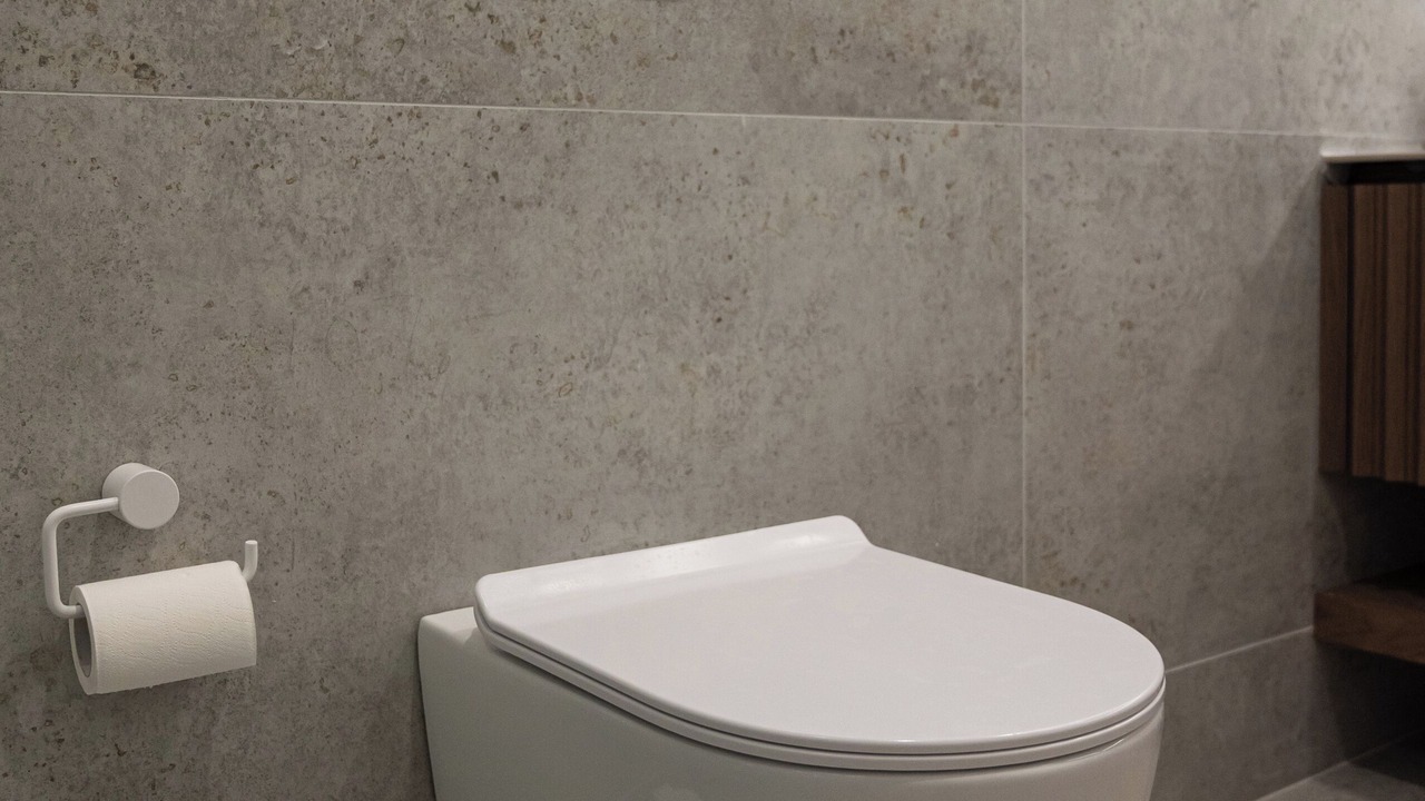 Photo of Bathroom in Mili