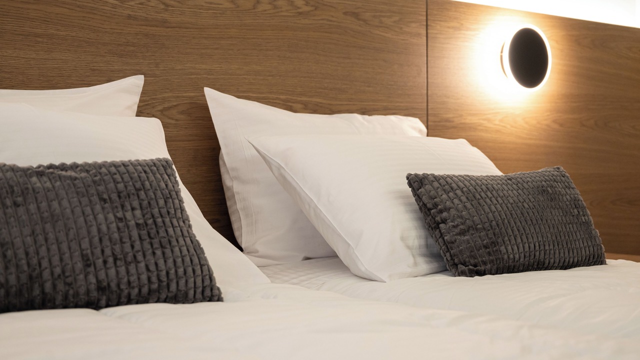 Photo of Bedroom in Mili