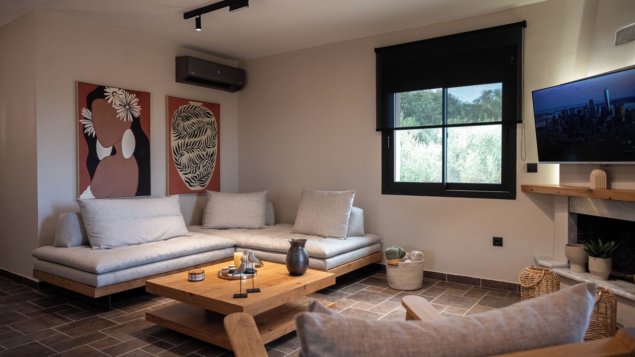 Photo of Livingroom in Mili