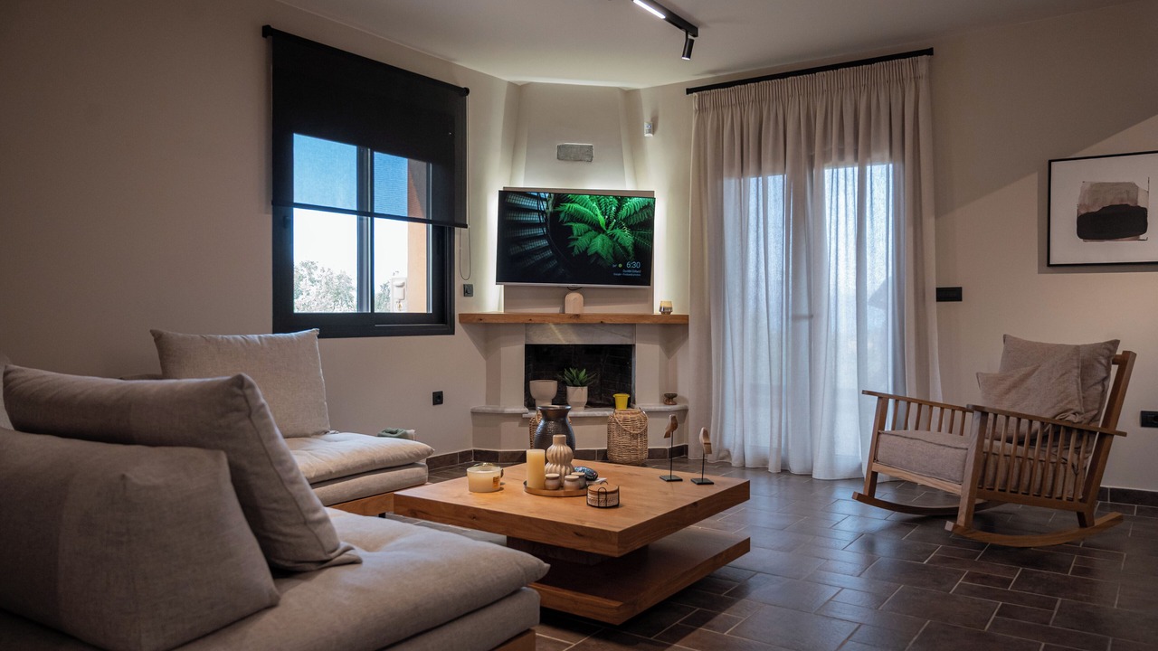 Photo of Livingroom in Mili