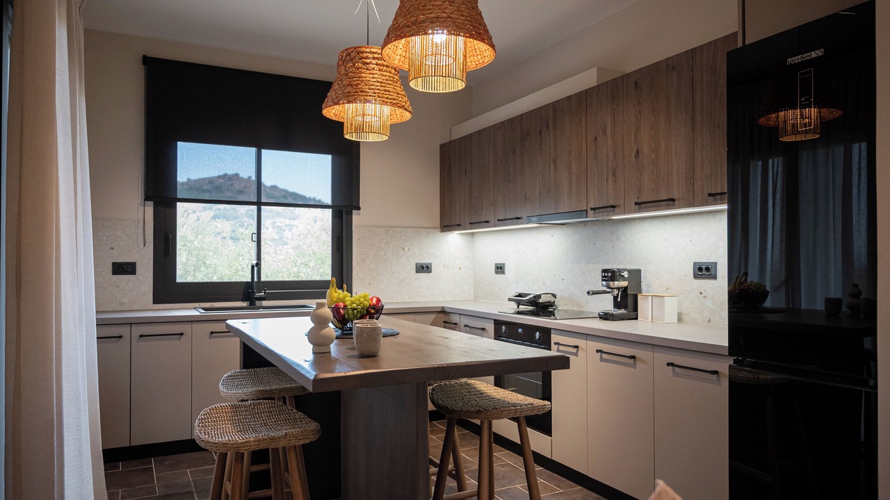 Photo of Kitchen in Mili