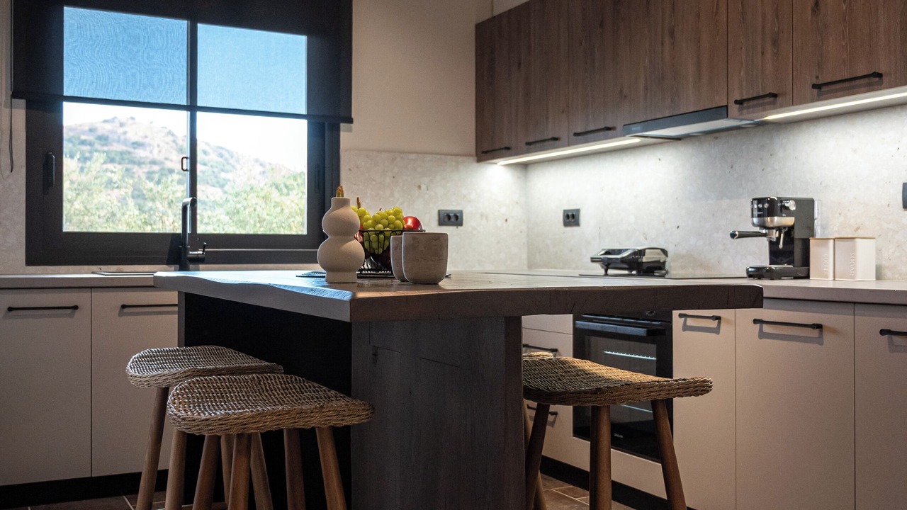 Photo of Kitchen in Mili