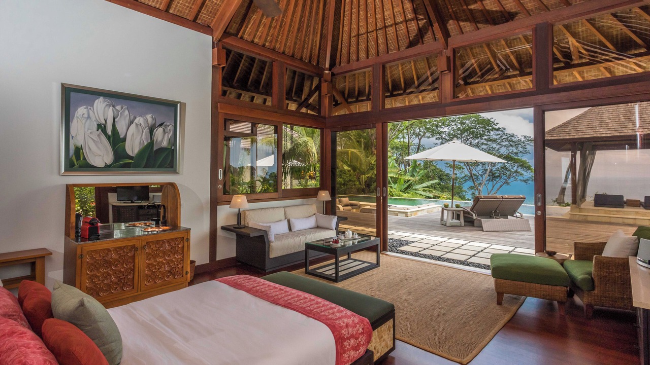 Photo of Bedroom in Dominical