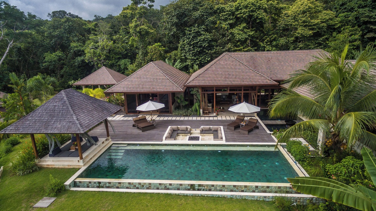 Photo of Outdoor in Dominical
