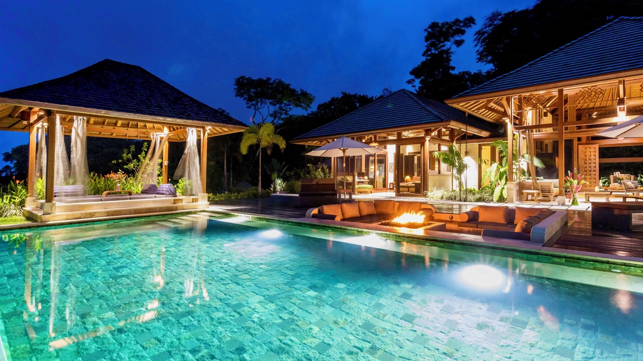 Photo of Outdoor in Dominical