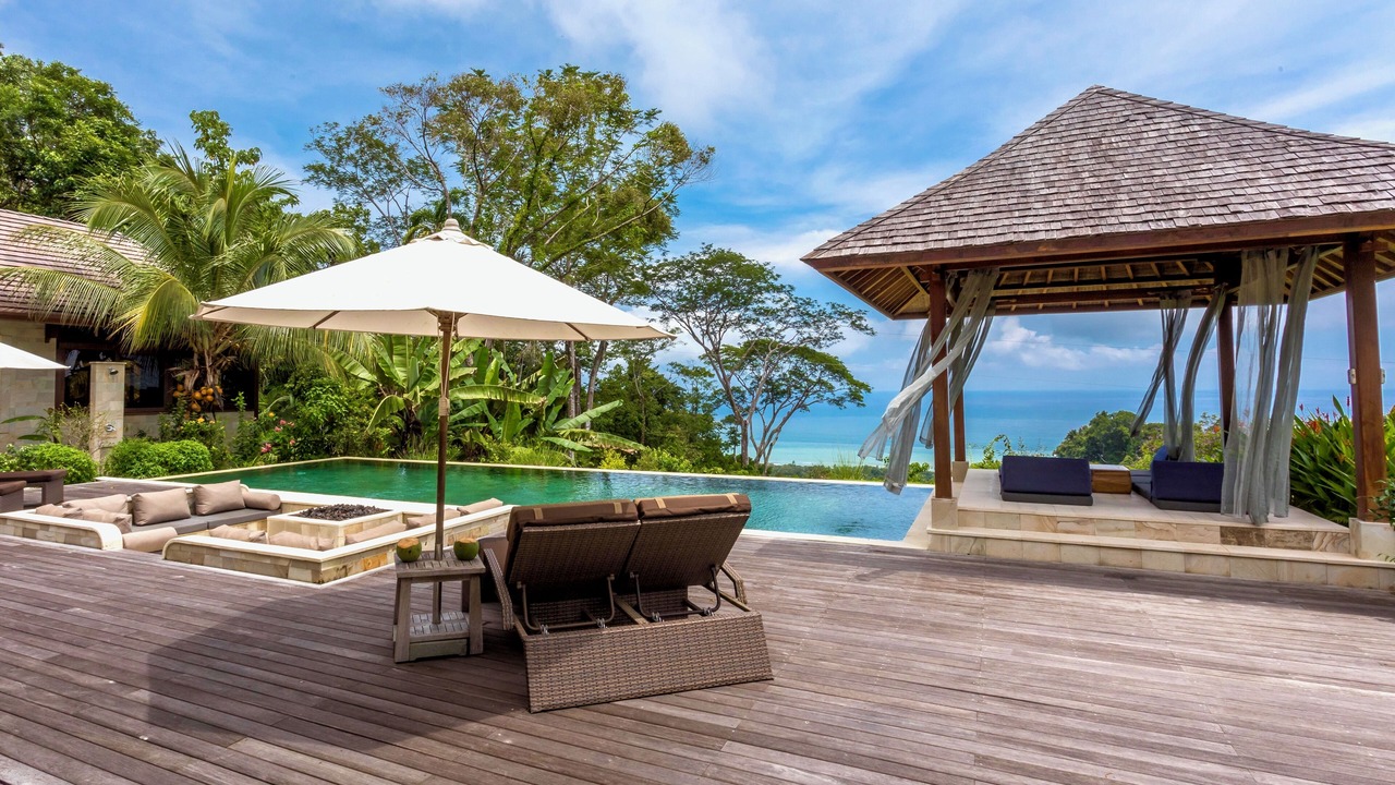 Photo of Outdoor in Dominical