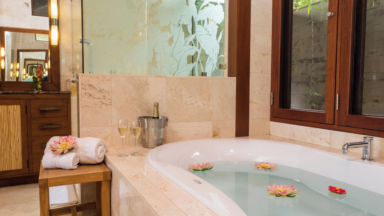 Photo of Bathroom in Dominical