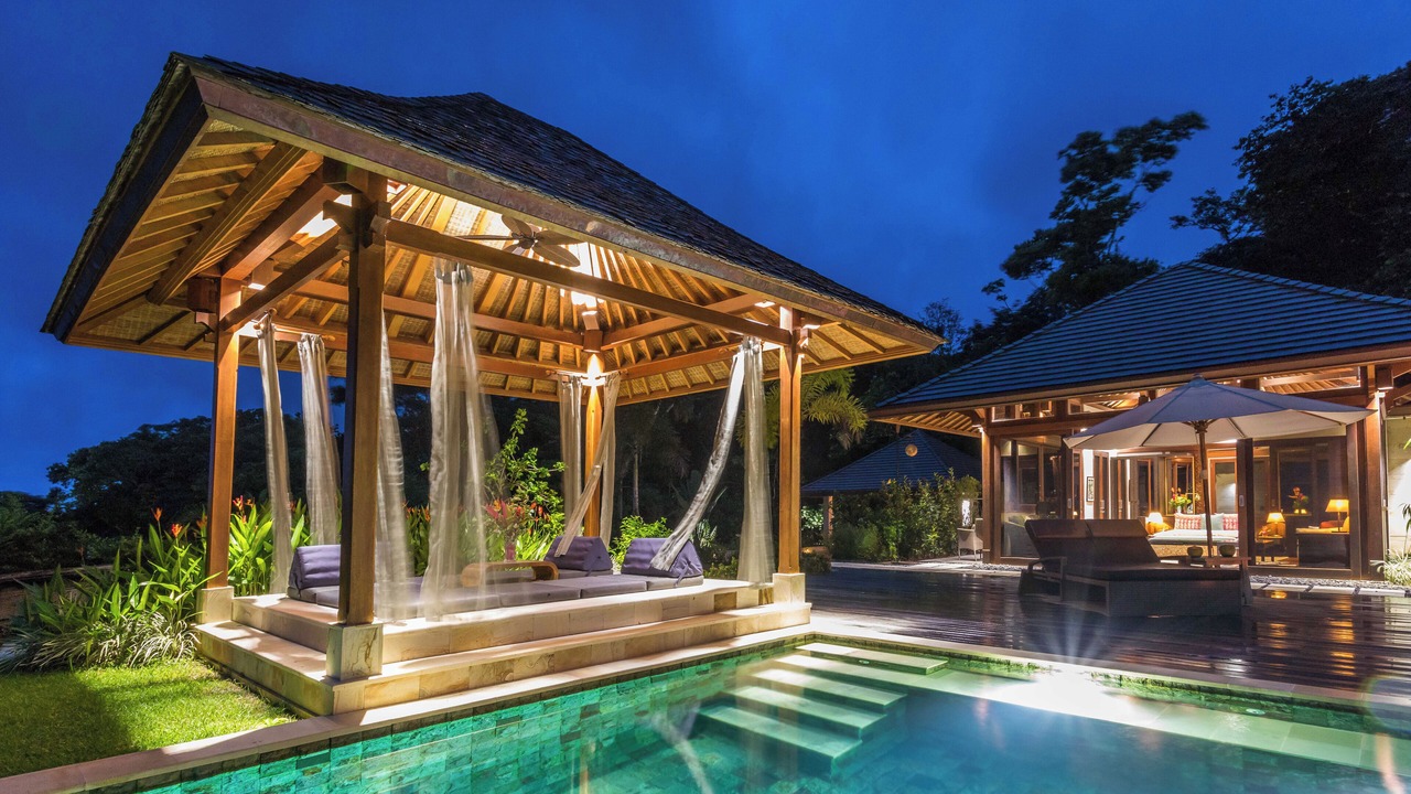 Photo of Outdoor in Dominical