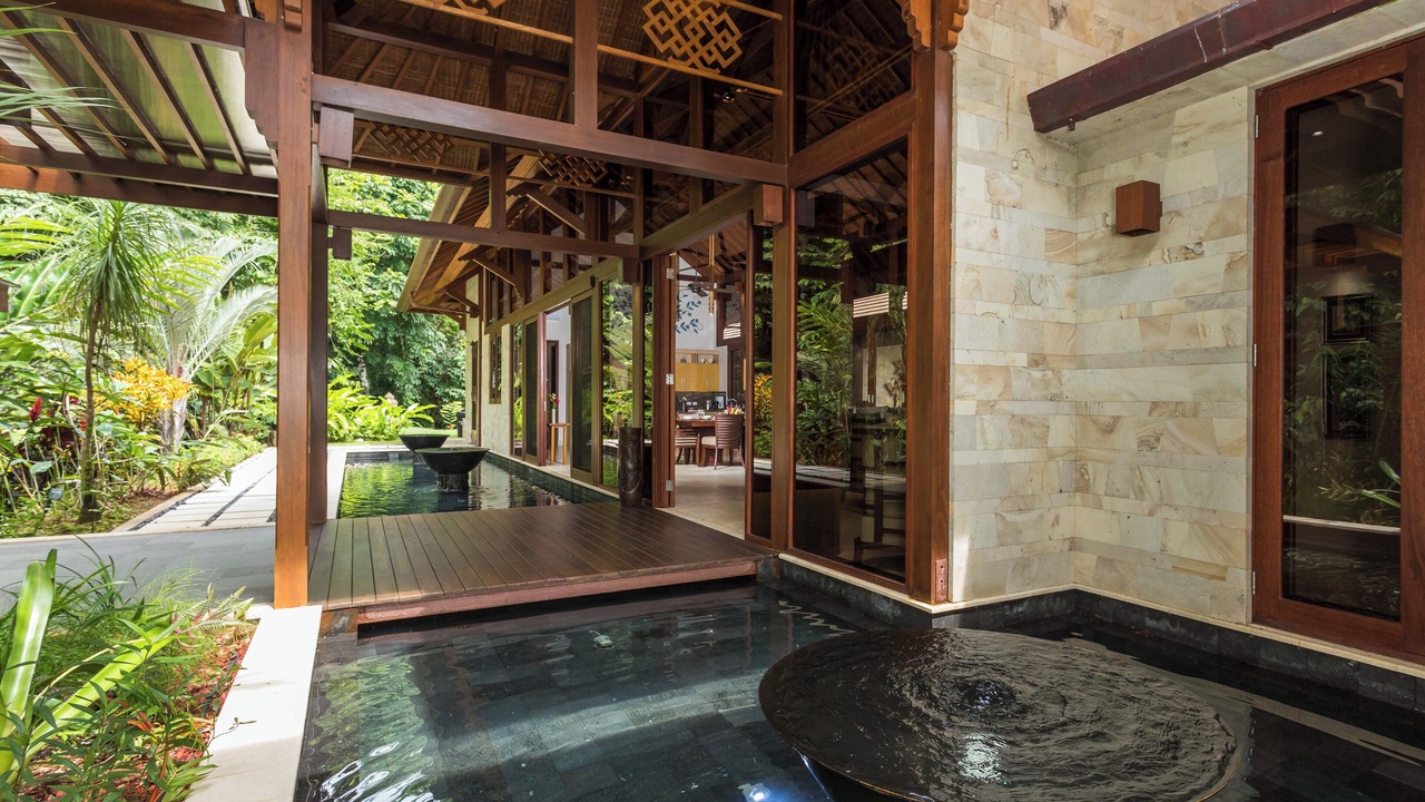 Photo of Patio Balcony in Dominical
