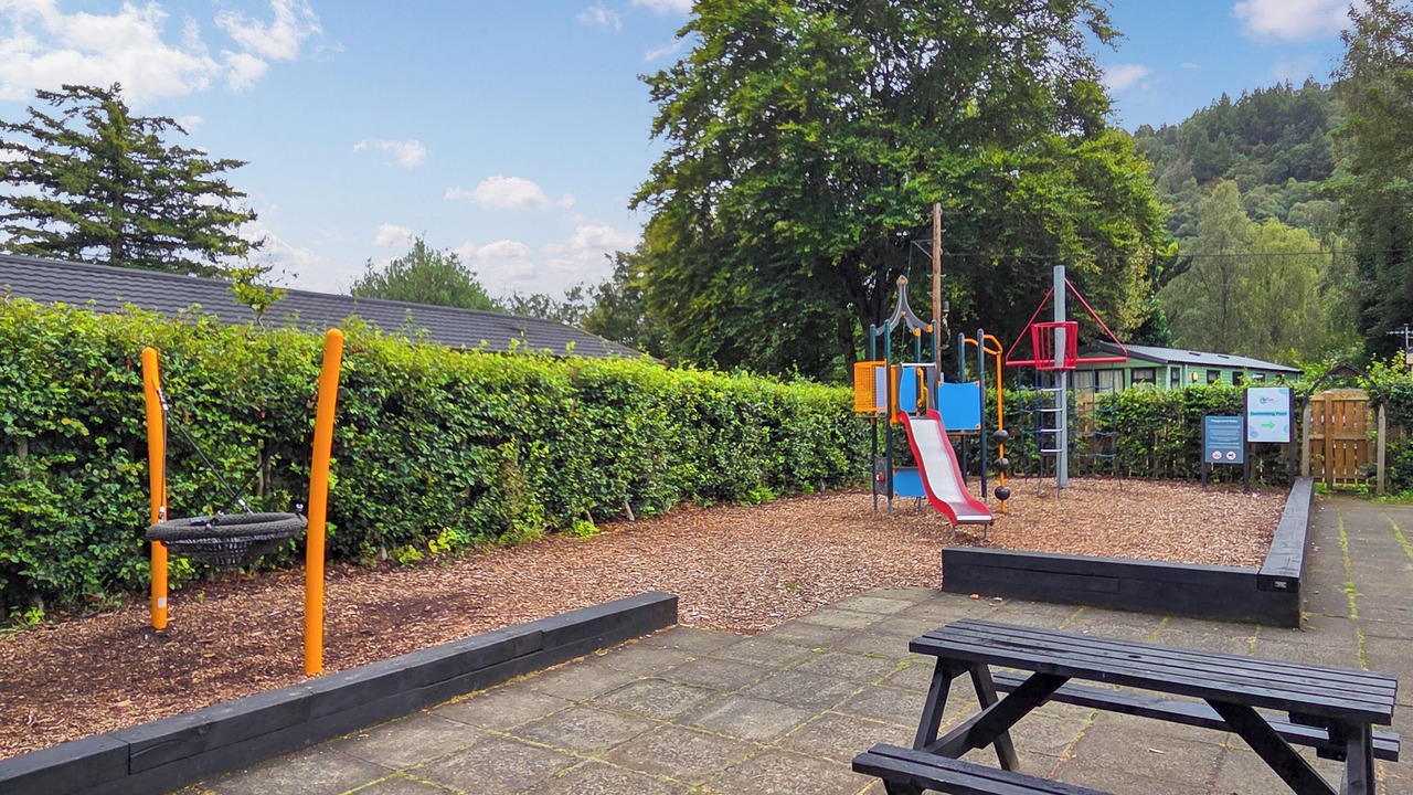 Photo of Outdoor in Birnam