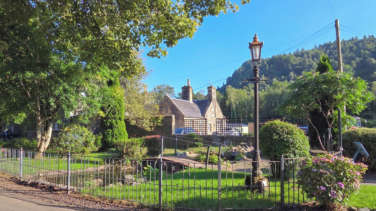 Photo of Outdoor in Birnam
