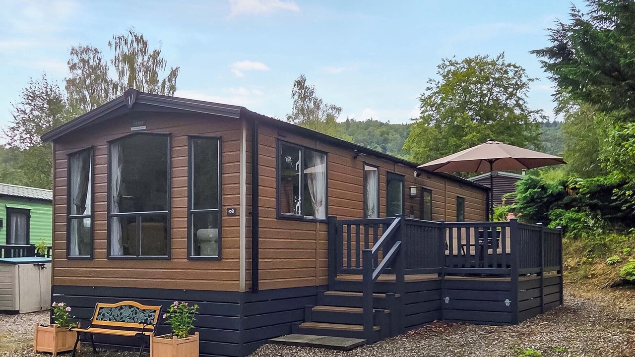 Photo of Outdoor in Birnam