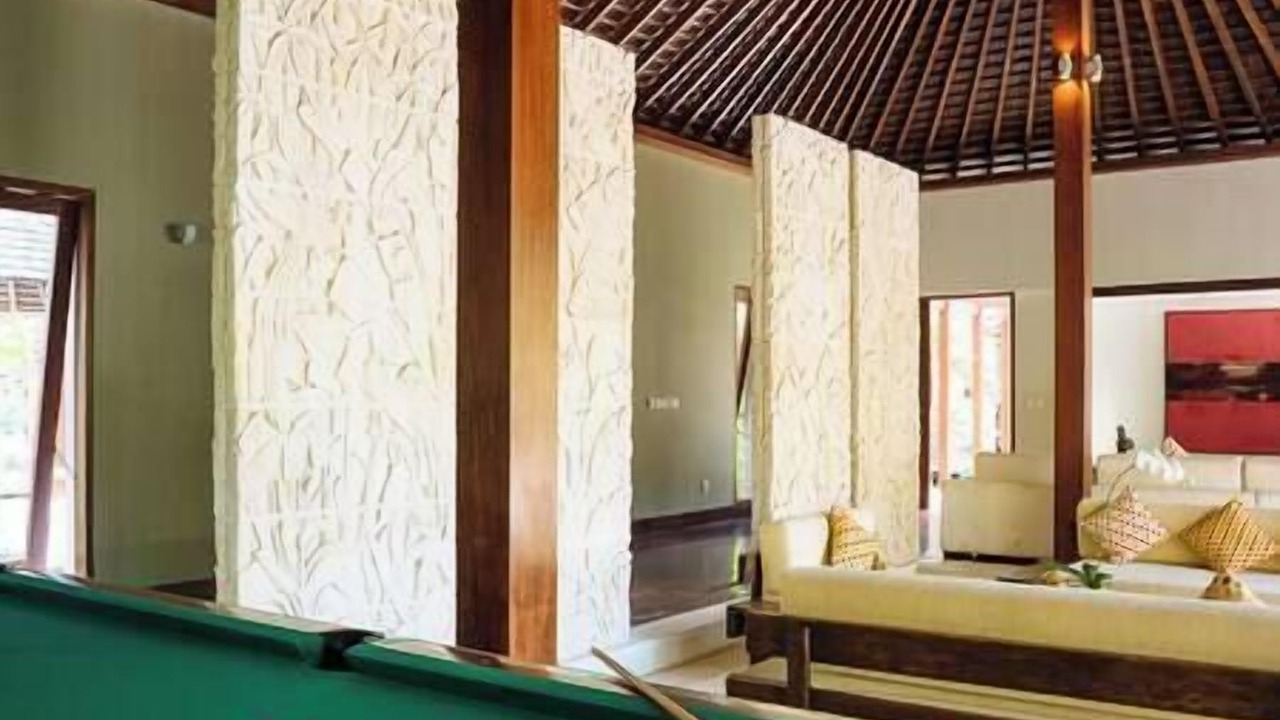 Photo of Bedroom in Sigar Penjalin