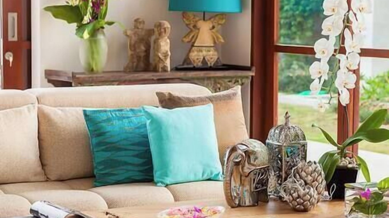 Photo of Livingroom in Candi Dasa