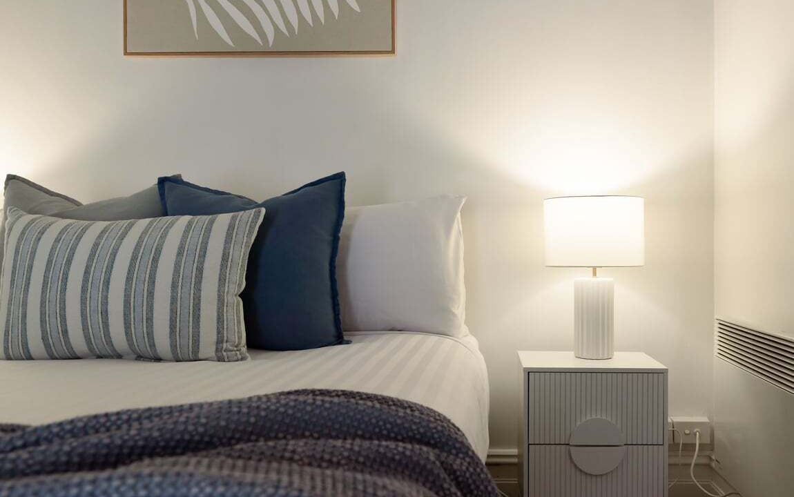 Photo of Bedroom in South Launceston
