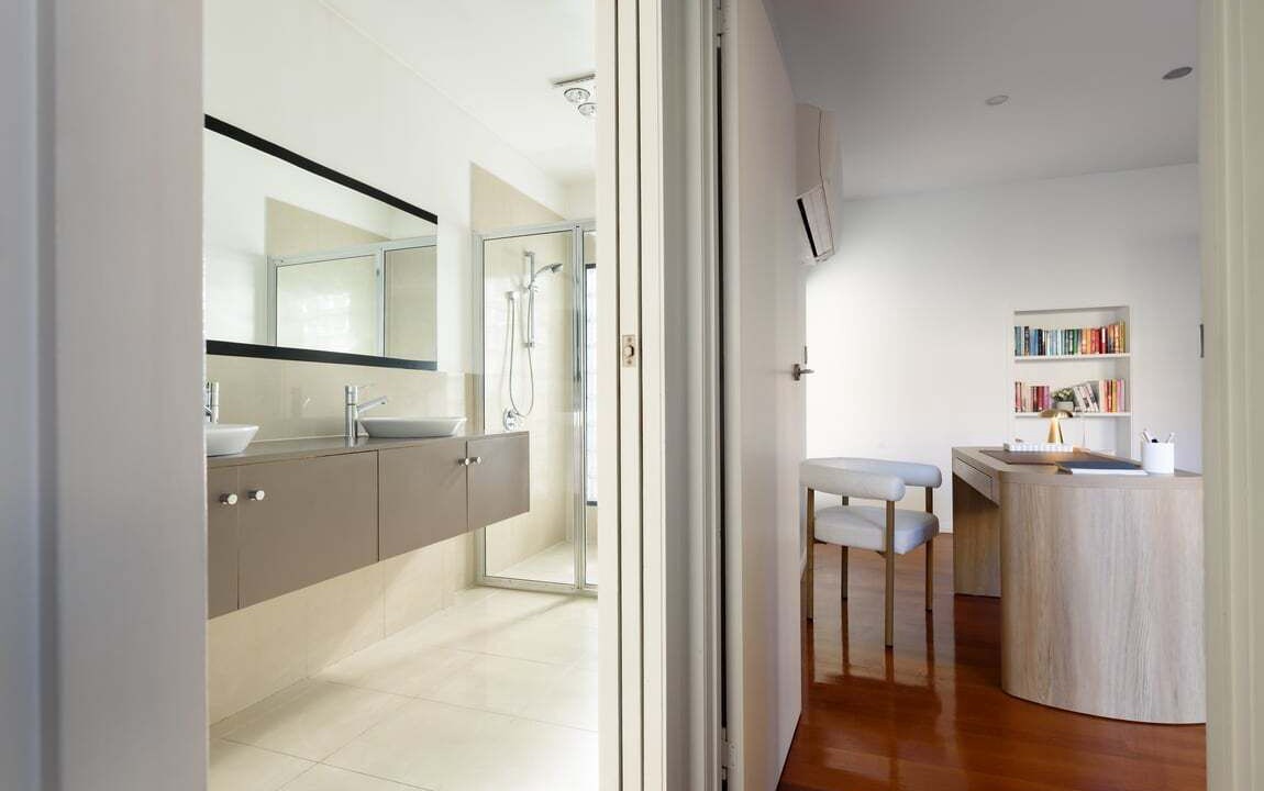 Photo of Bathroom in South Launceston