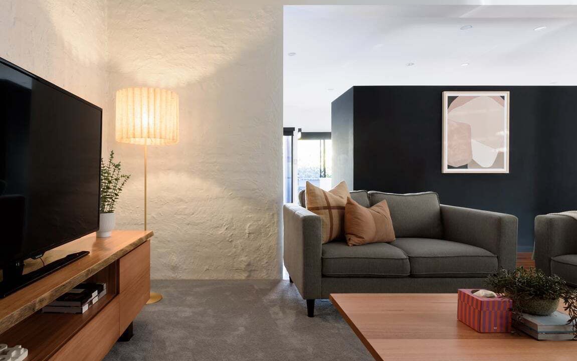 Photo of Livingroom in South Launceston