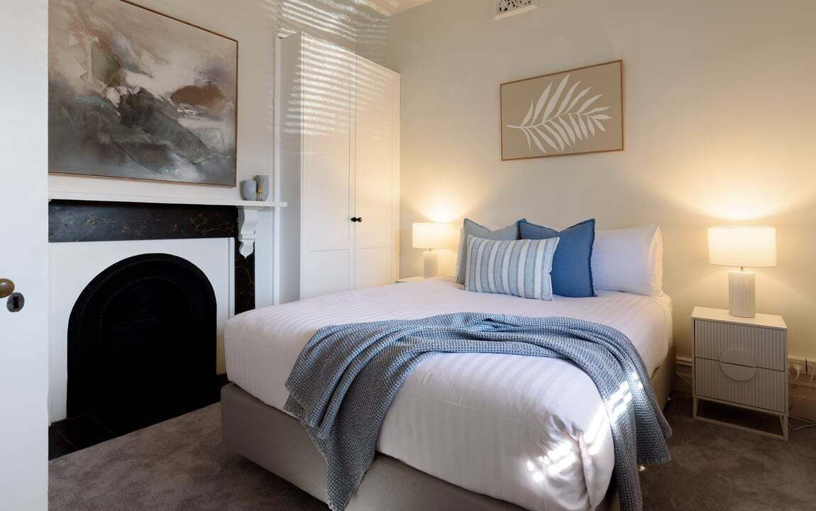 Photo of Bedroom in South Launceston