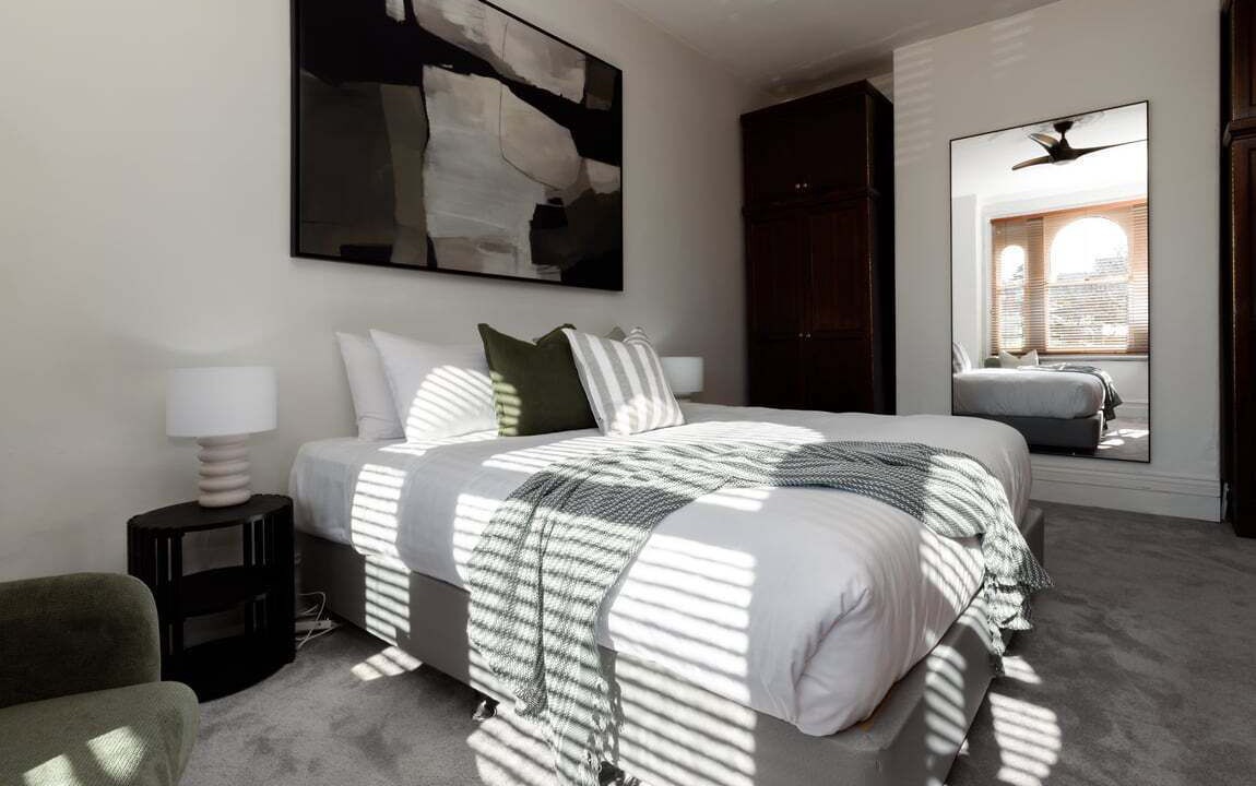 Photo of Bedroom in South Launceston