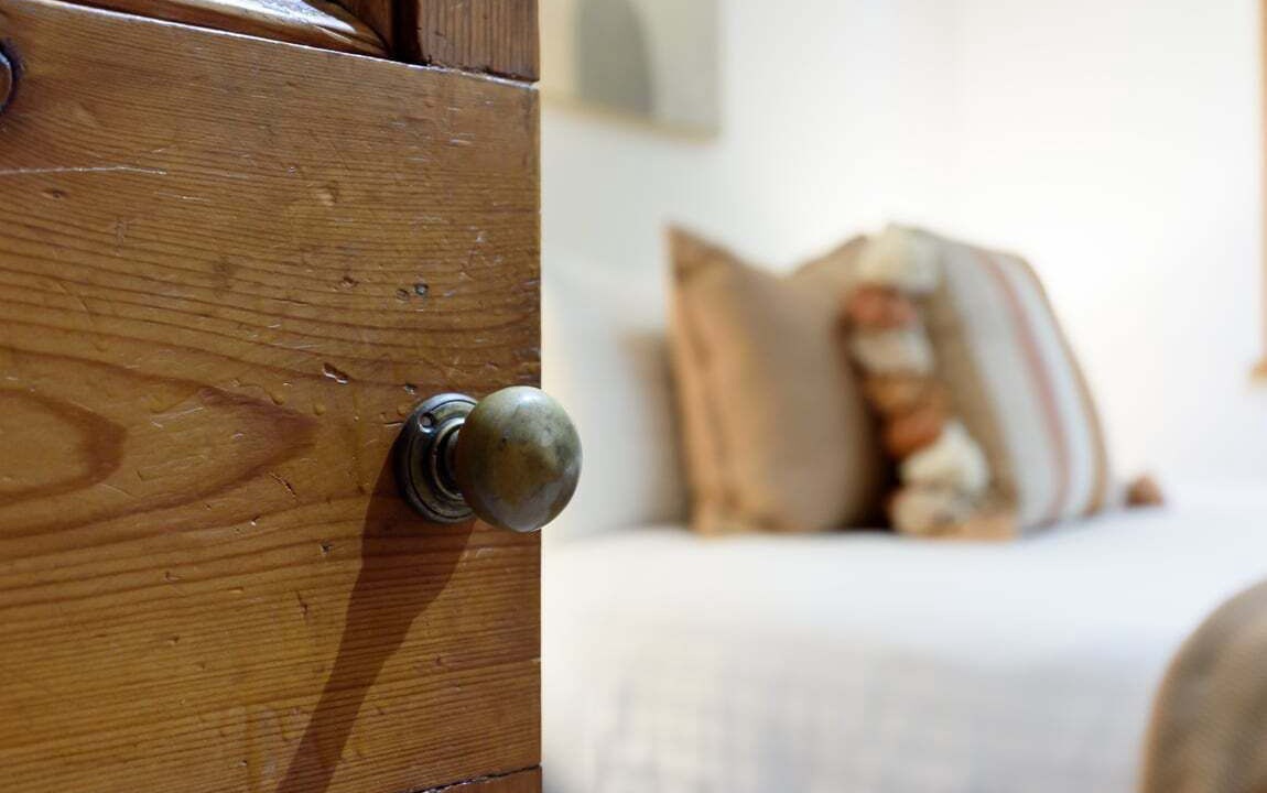 Photo of Bedroom in South Launceston