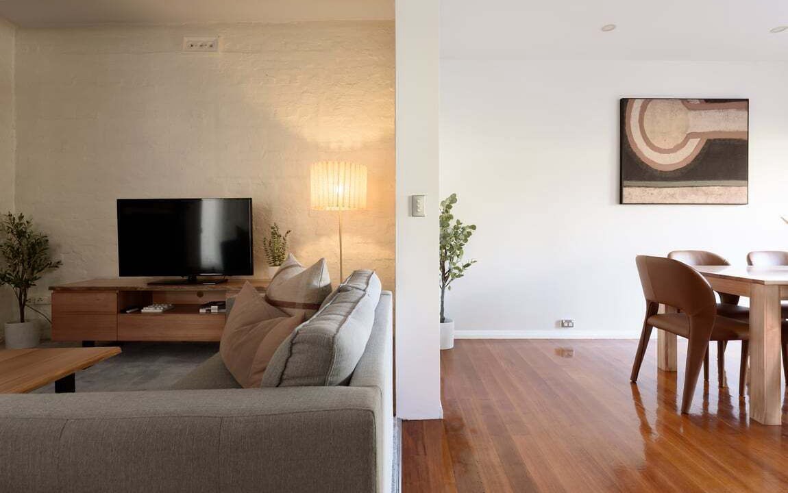Photo of Livingroom in South Launceston
