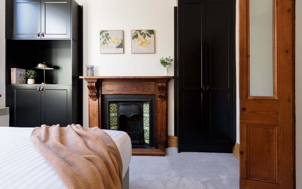 Photo of Bedroom in South Launceston