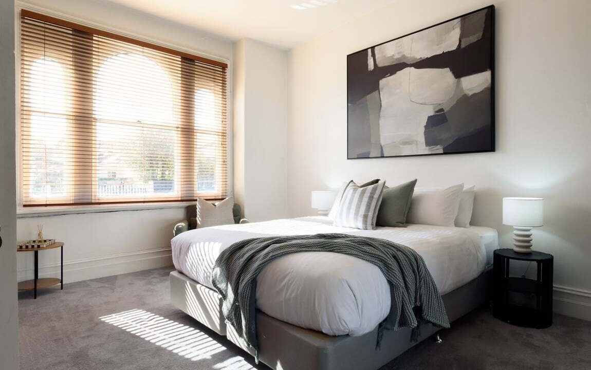 Photo of Bedroom in South Launceston